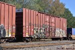 PRN2023030228_400 Arkansas Oklahoma AOK 760746 Box Car 67’ 7” Excess Height double door plug